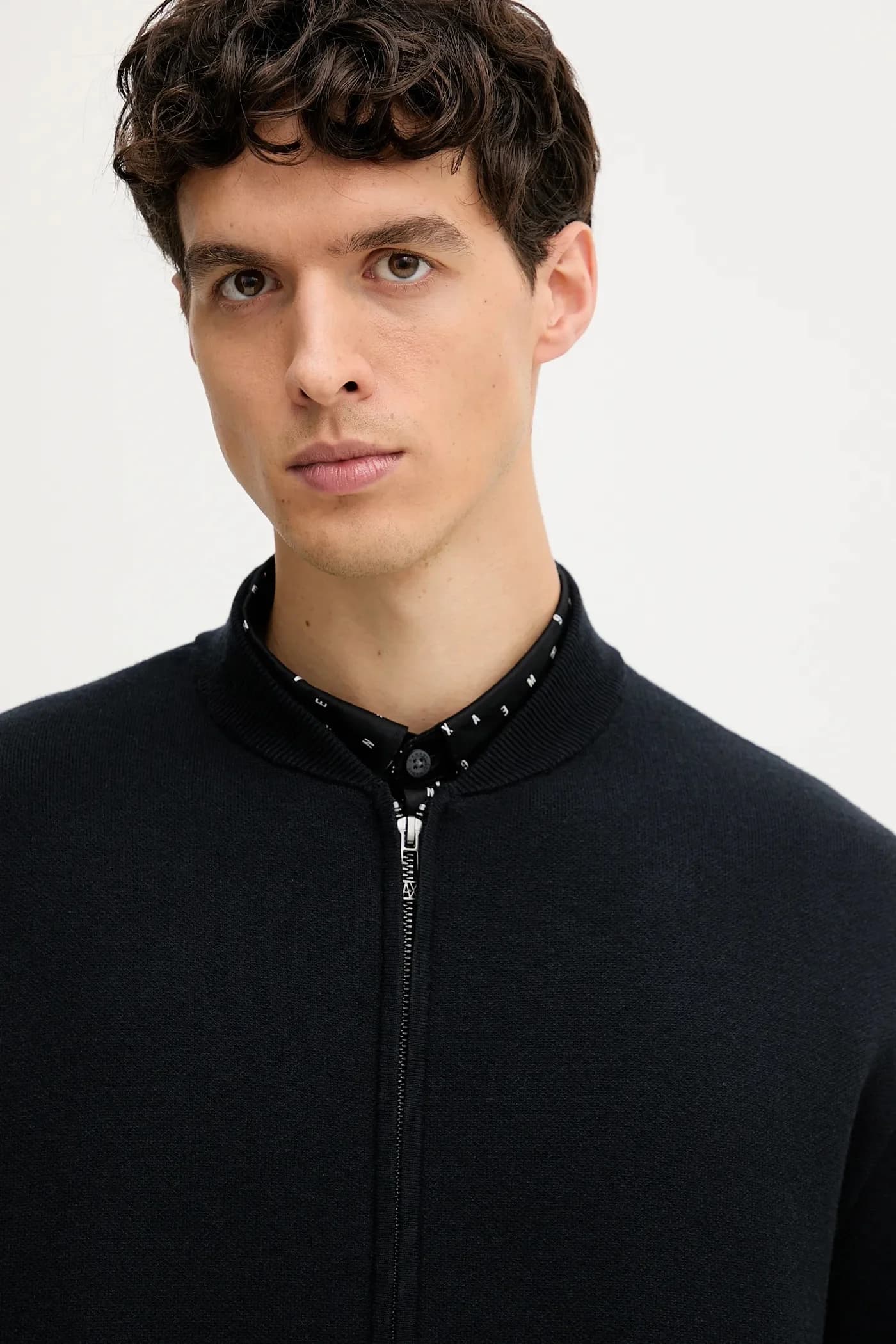 Кардиган - фото 4