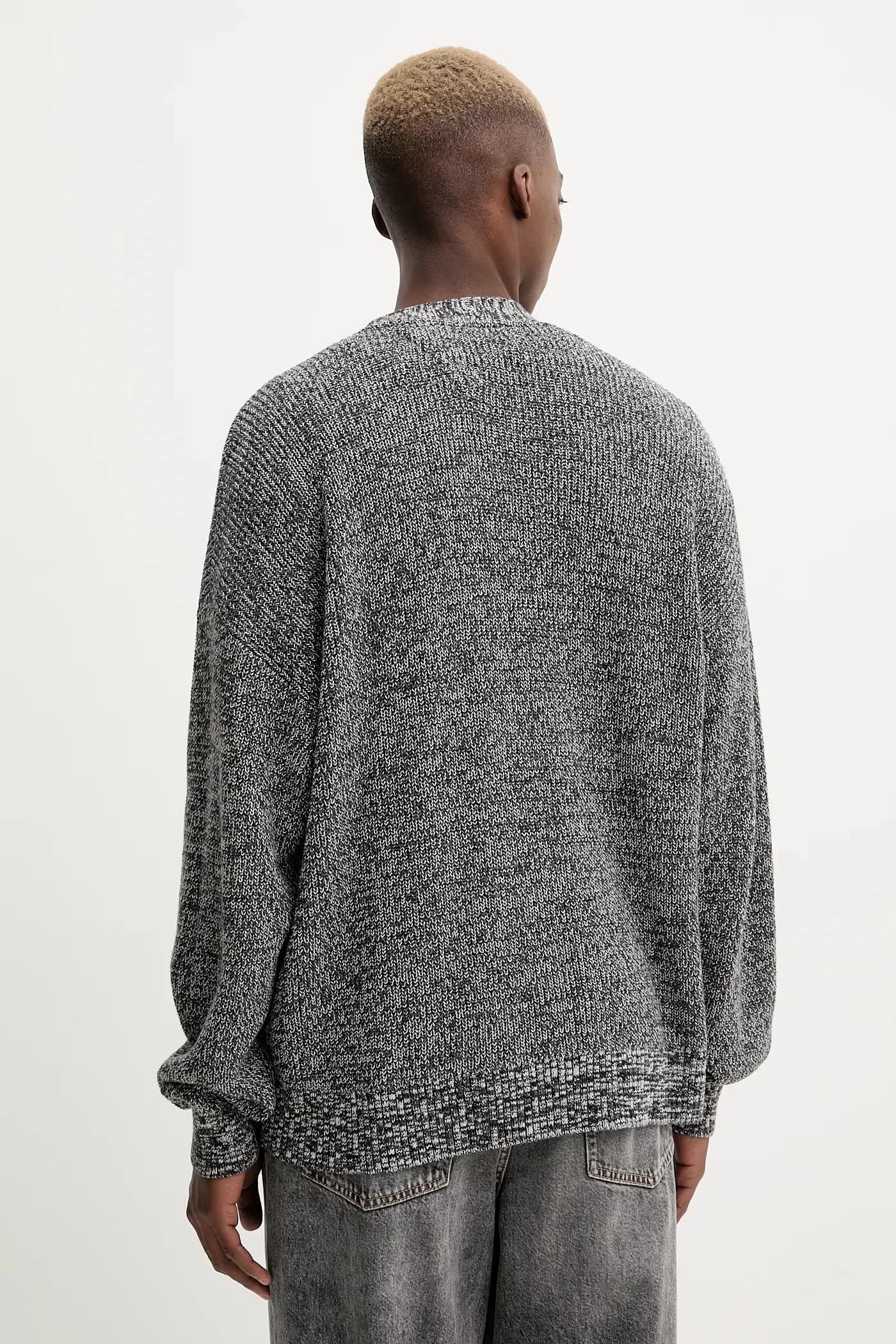 Хлопковый кардиган - фото 3