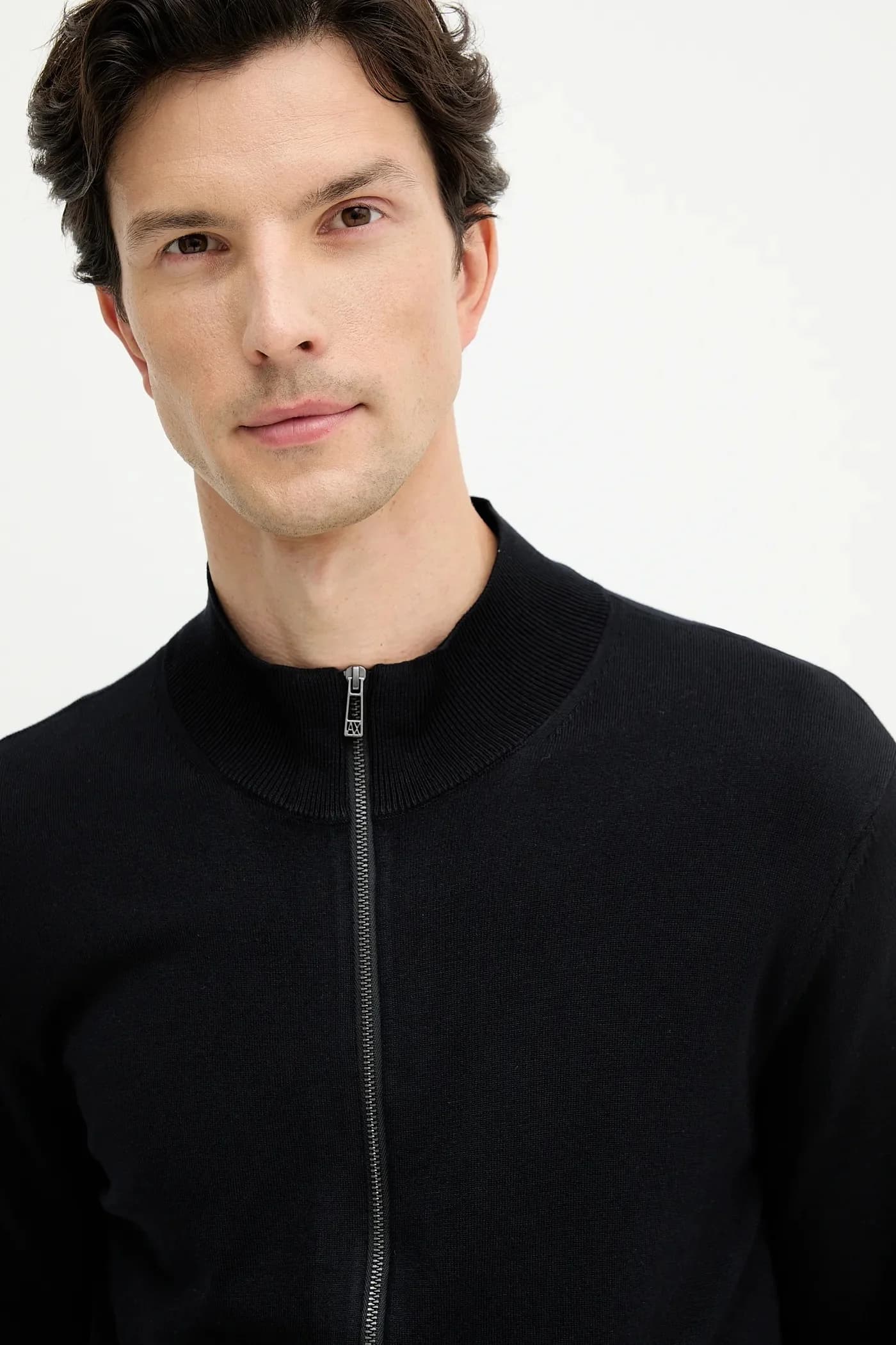 Кардиган - фото 4