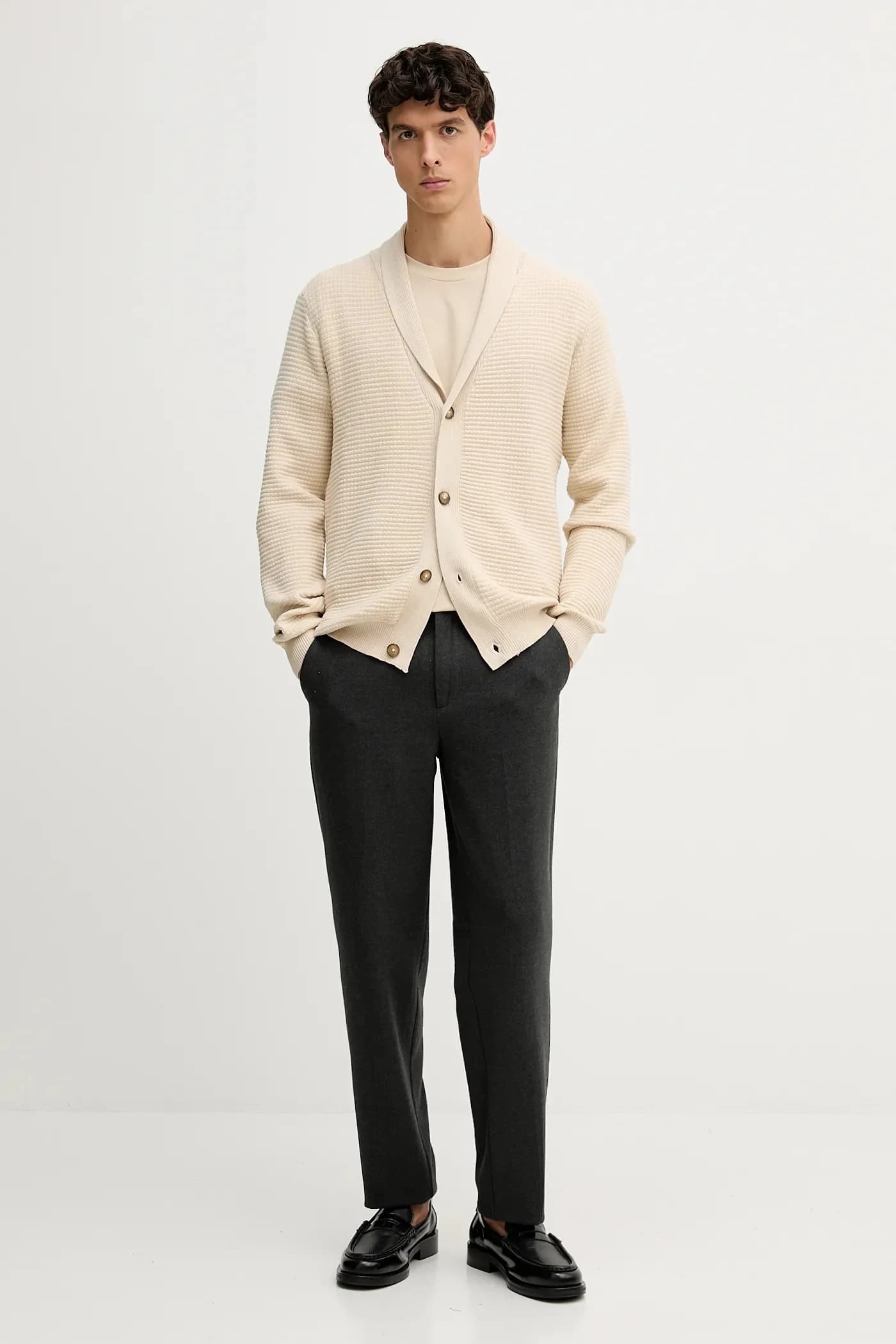 Кардиган - фото 2