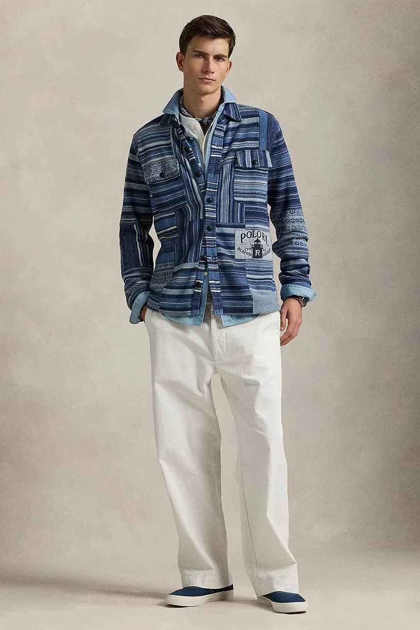 Кардиган из смесового льна - фото 3