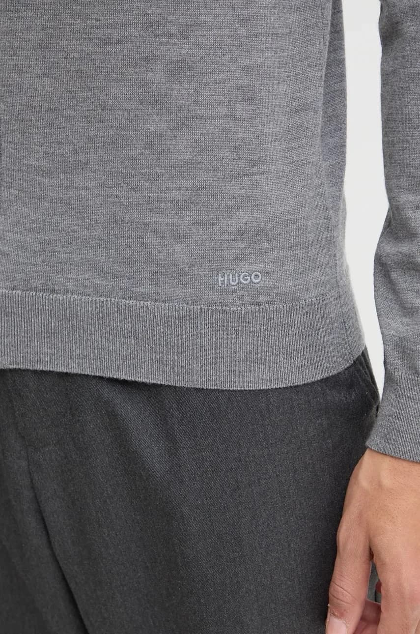 Шерстяной кардиган Сан Хорхе-М - фото 5