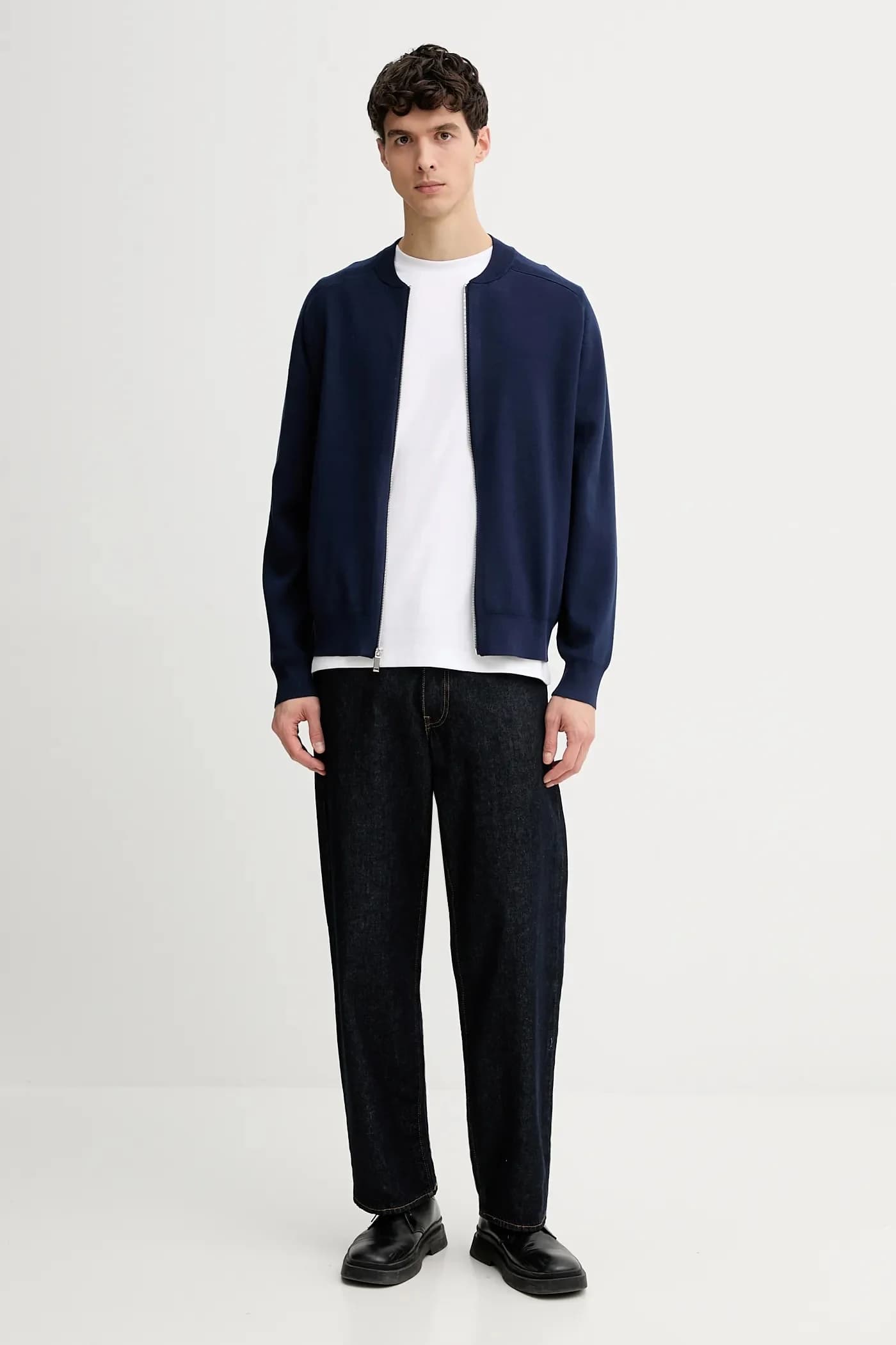 Кардиган - фото 2