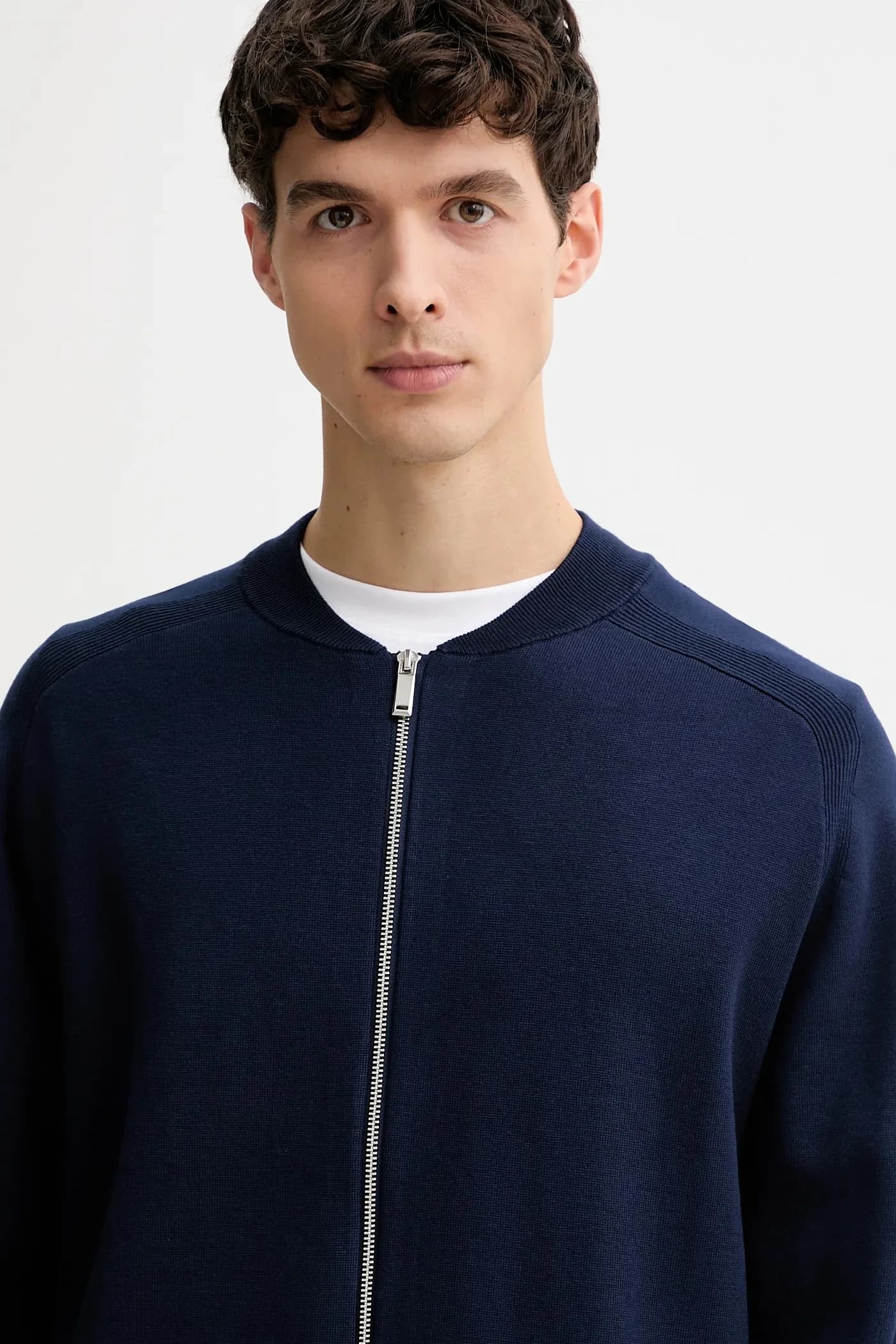 Кардиган - фото 4