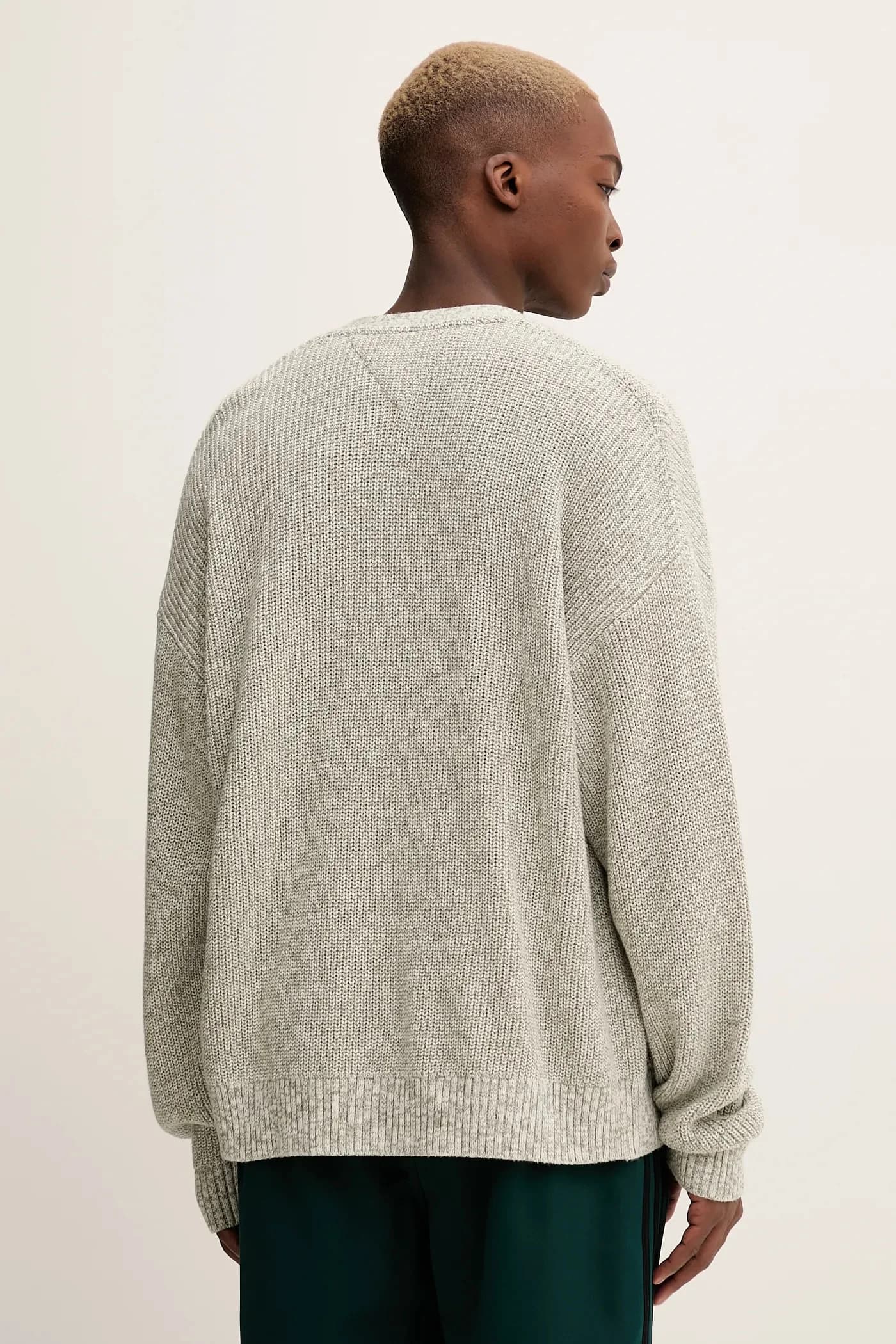 Хлопковый кардиган - фото 3