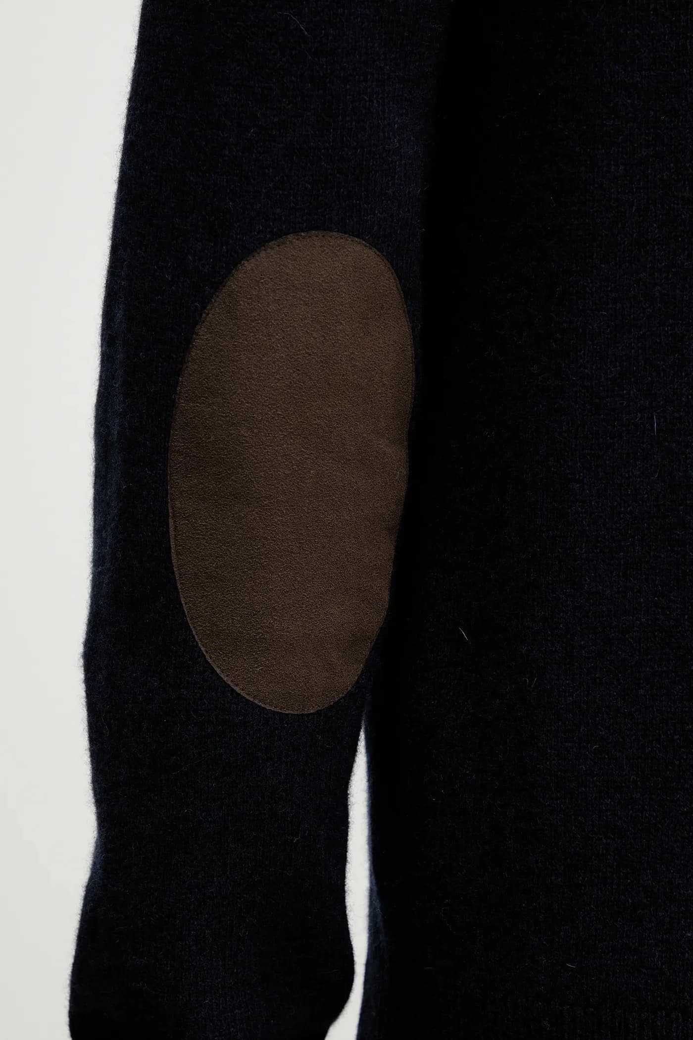 Шерстяной кардиган - фото 5