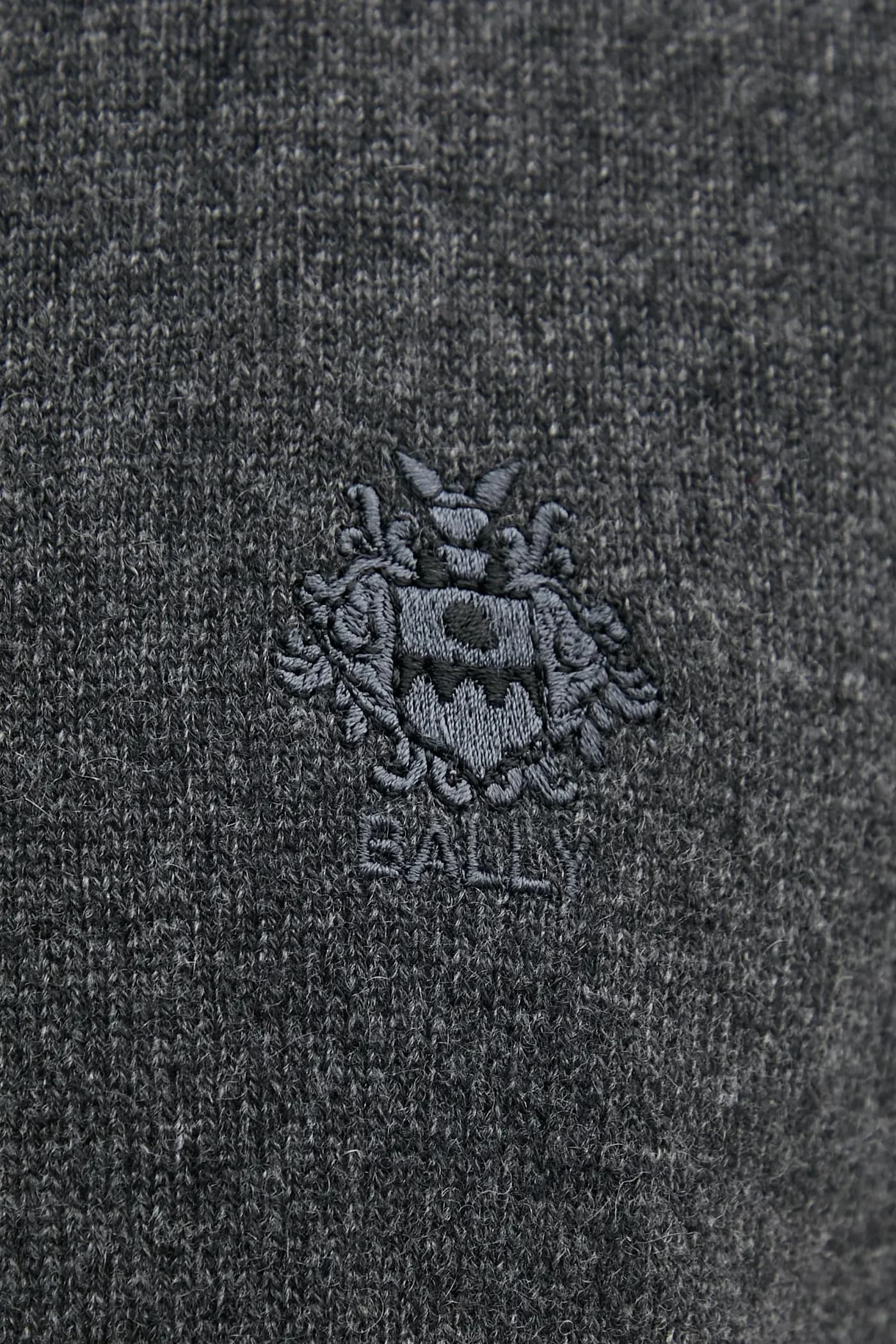 Кашемировый кардиган - фото 5