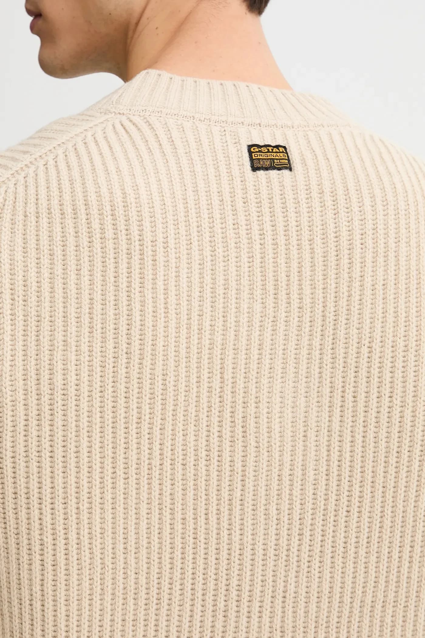 Базовый шерстяной кардиган - фото 5