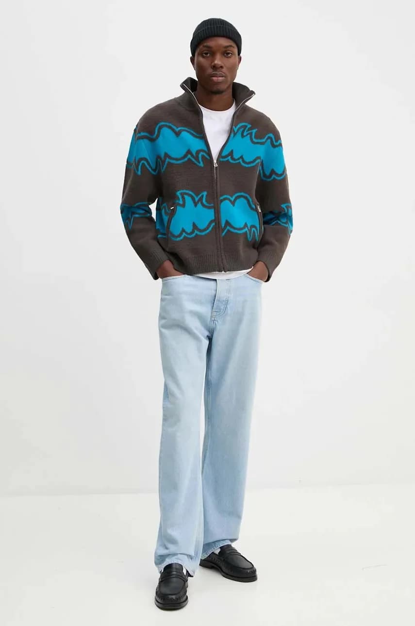 Кардиган - фото 2