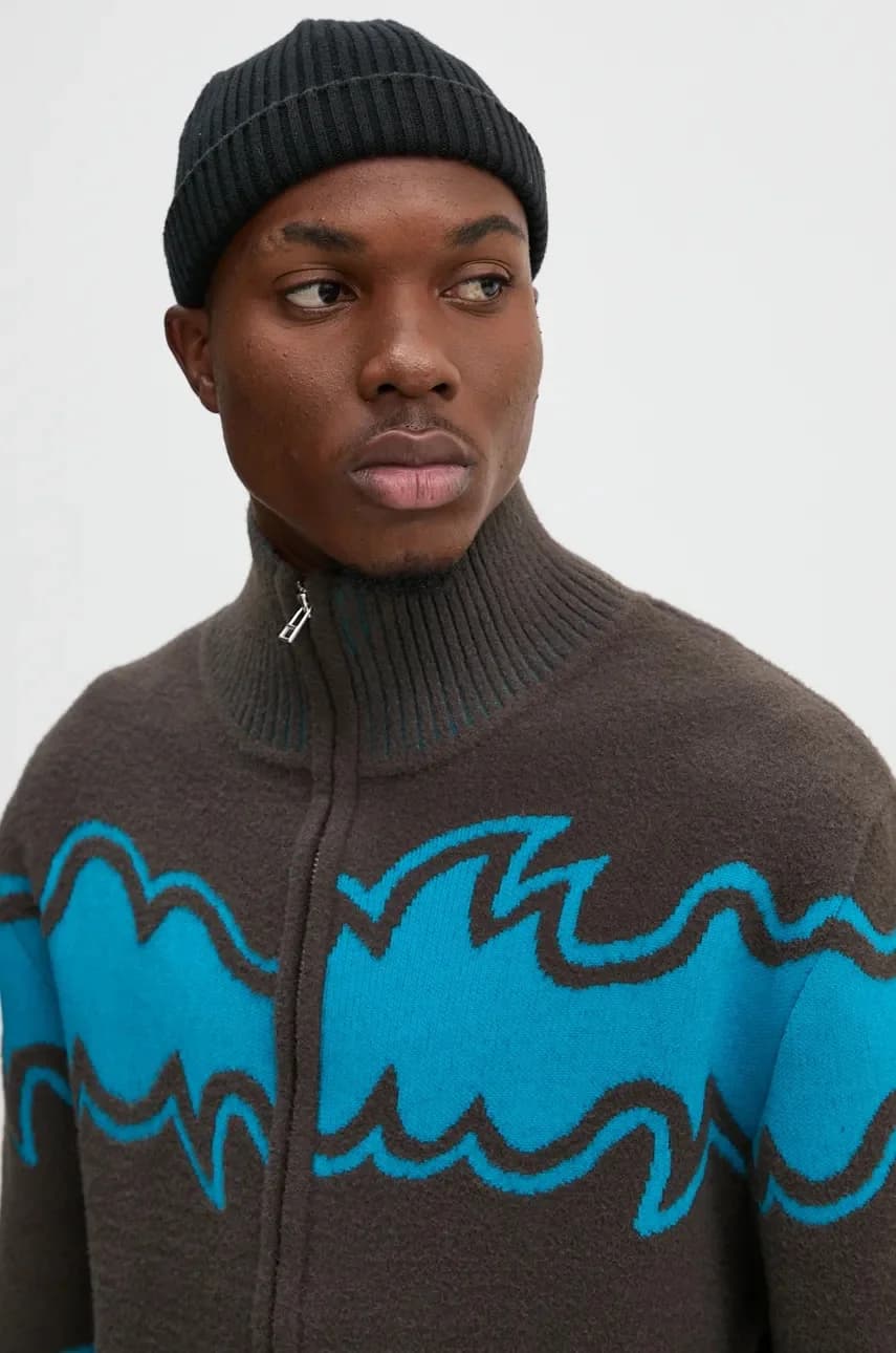 Кардиган - фото 5