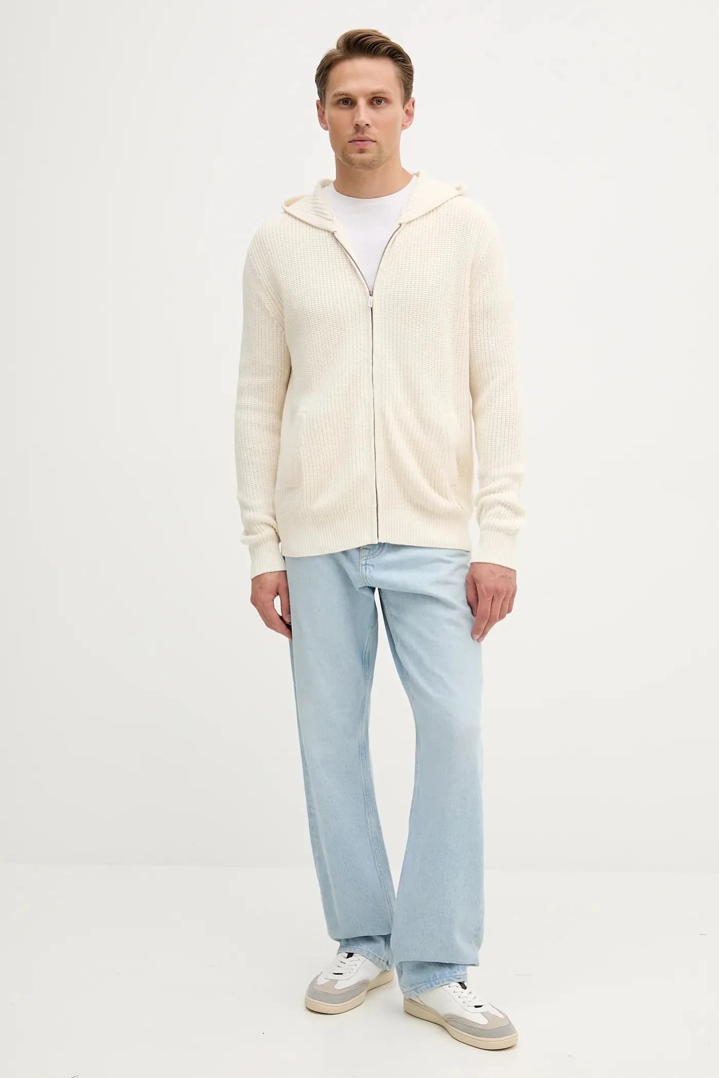 Кардиган - фото 2