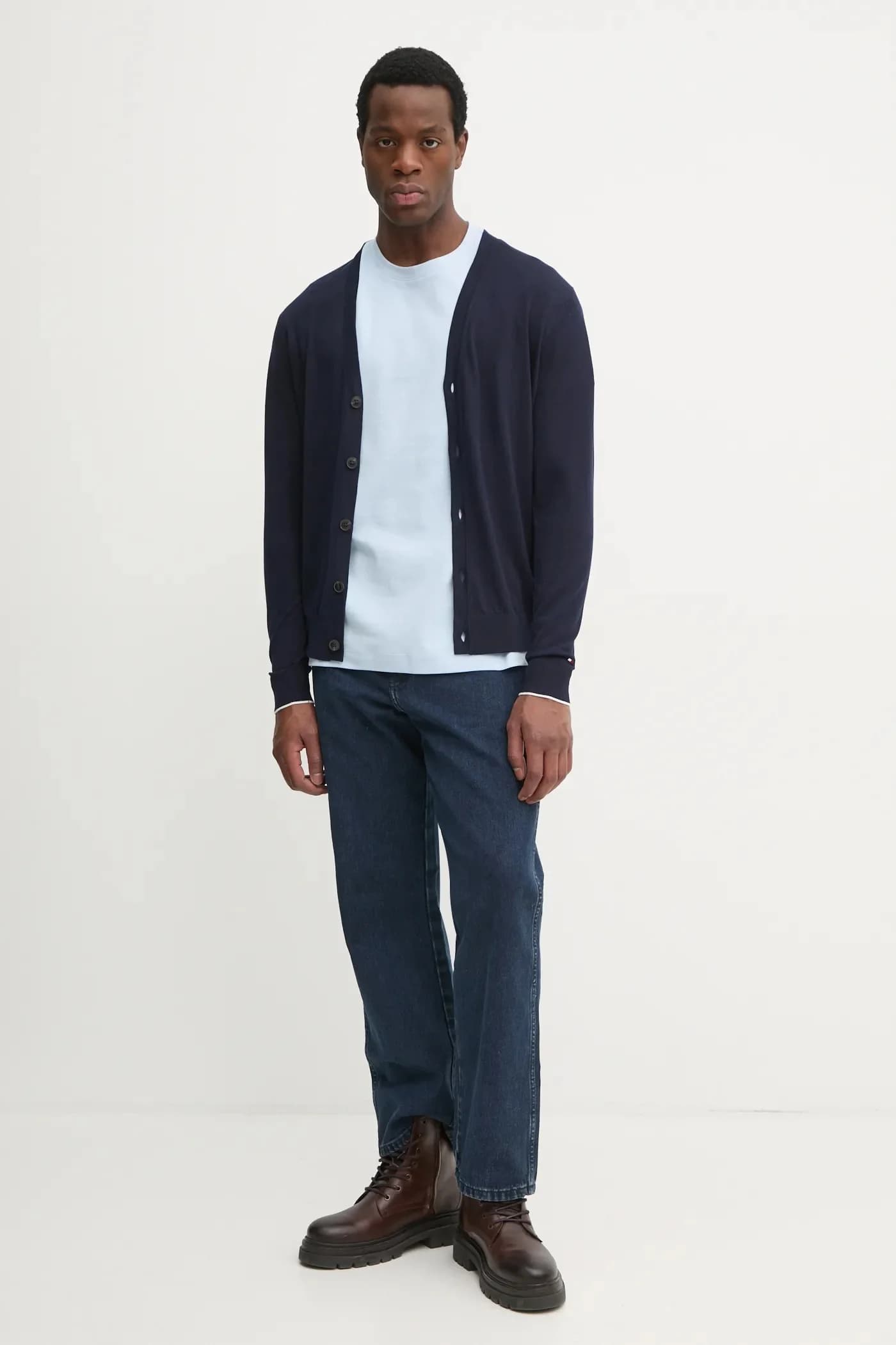 Кардиган - фото 2