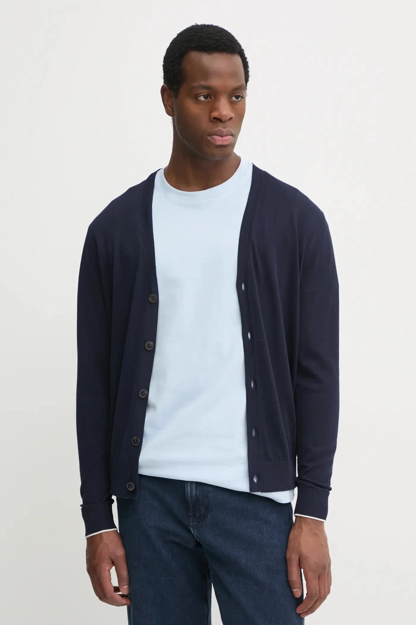 Кардиган - фото 4