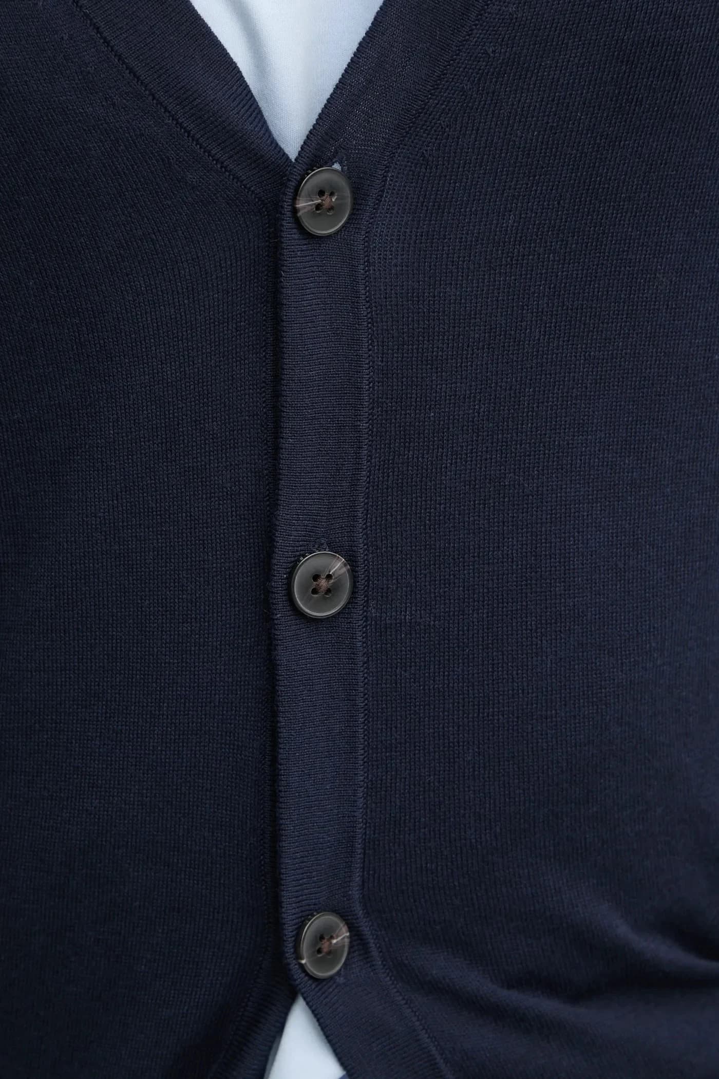 Кардиган - фото 5