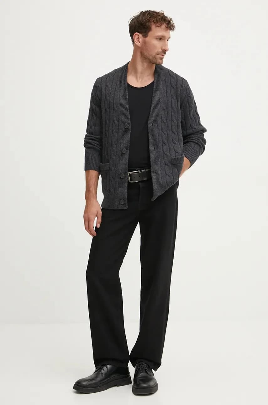 Кардиган - фото 2