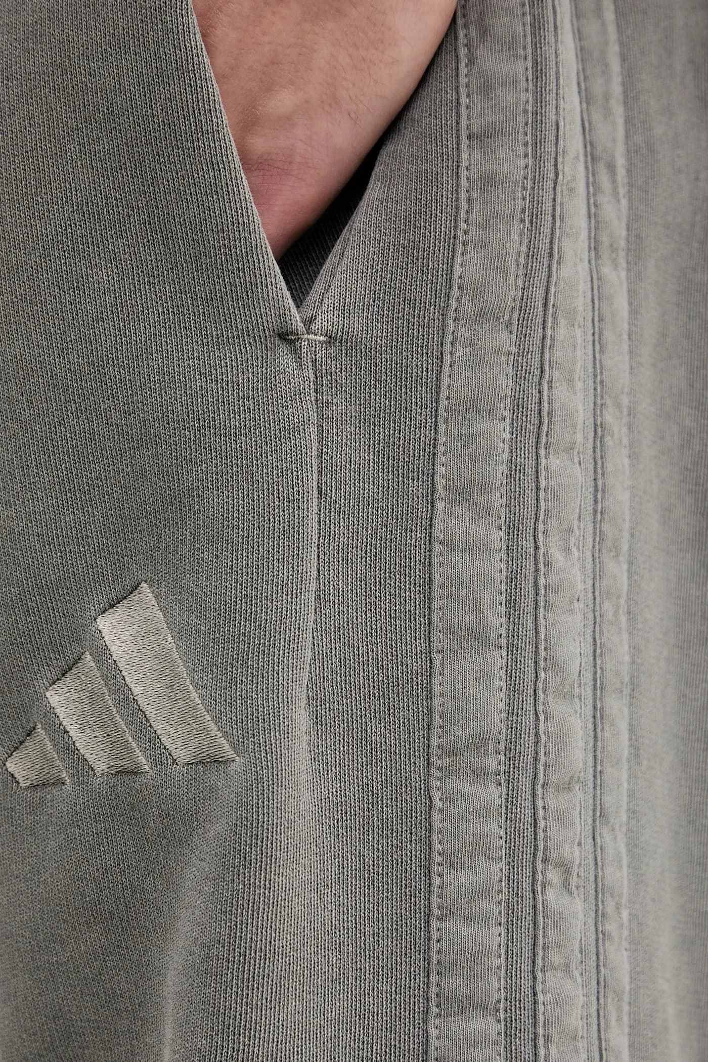 Все хлопковые шорты SZN - фото 4