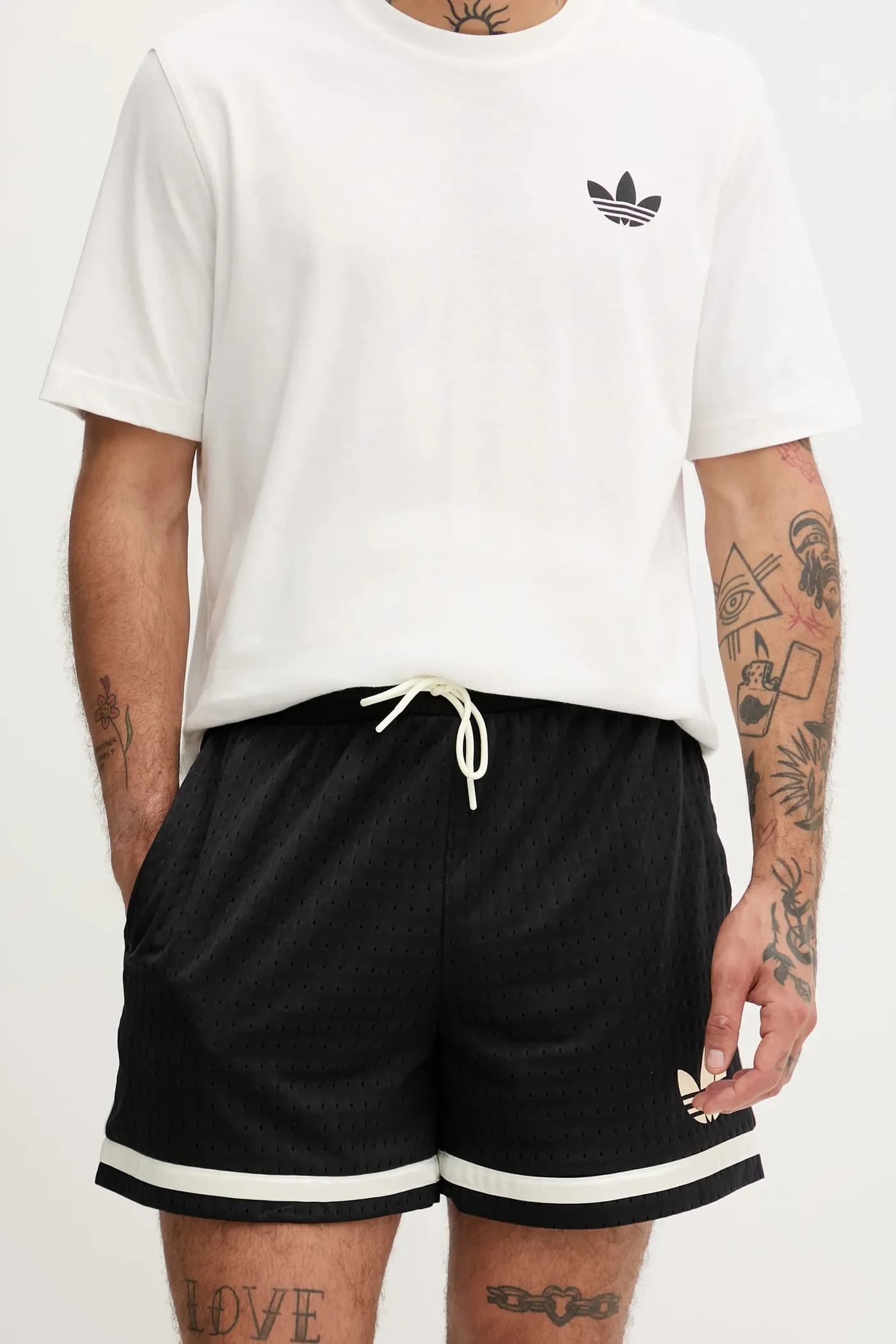 Баскетбольные шорты Lifestyle