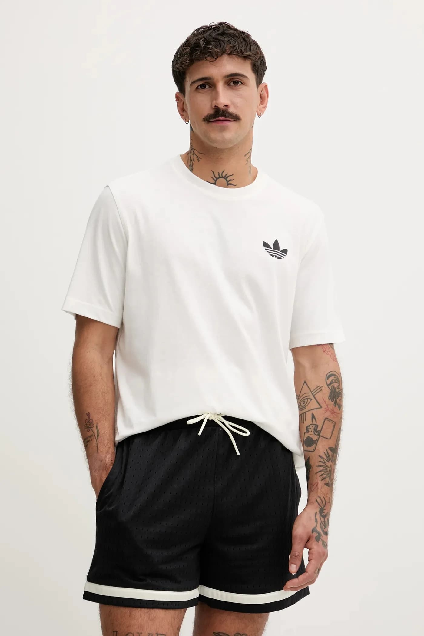 Баскетбольные шорты Lifestyle - фото 4