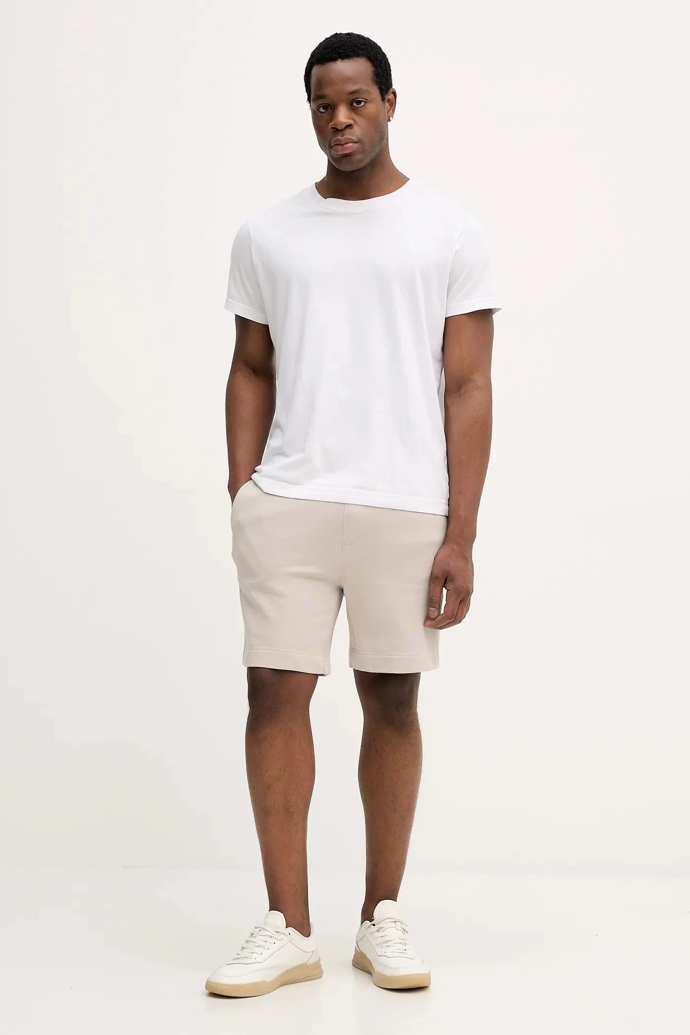 шорты Sewalk из хлопка - фото 2