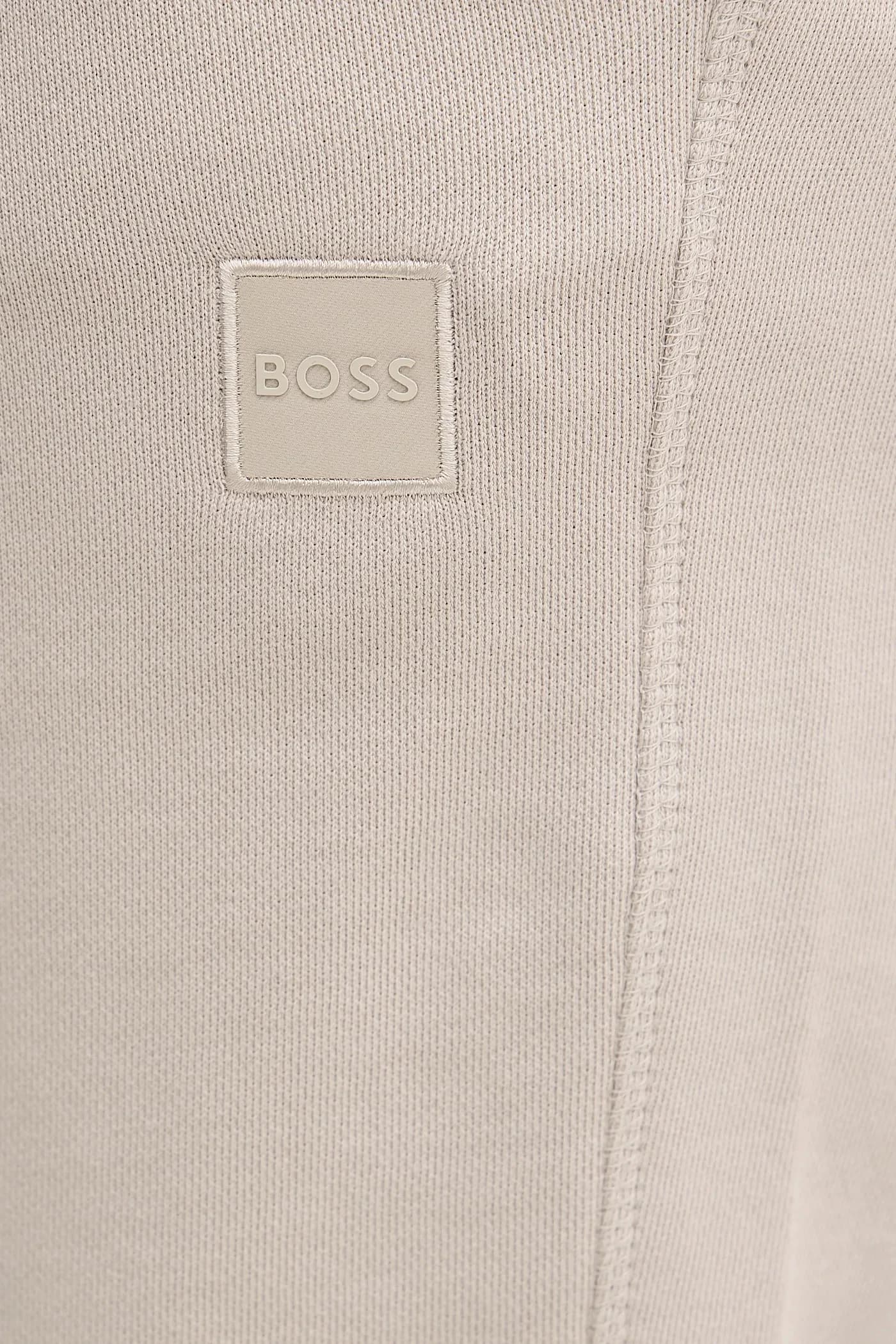 шорты Sewalk из хлопка - фото 4