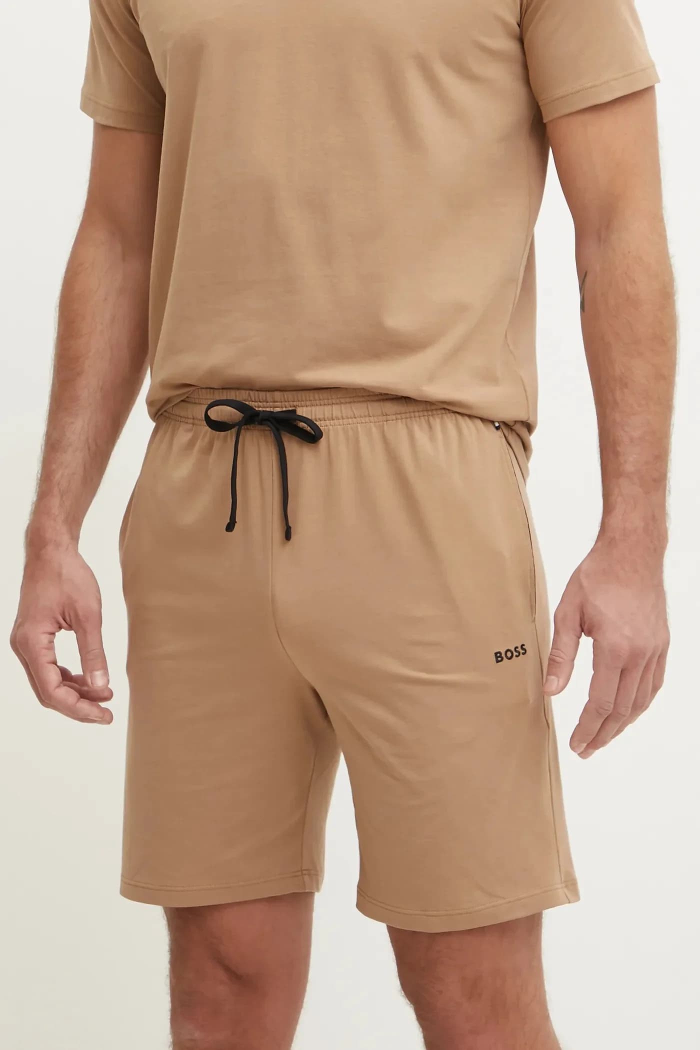 Шорты Lounge Mix&Match Короткие CW