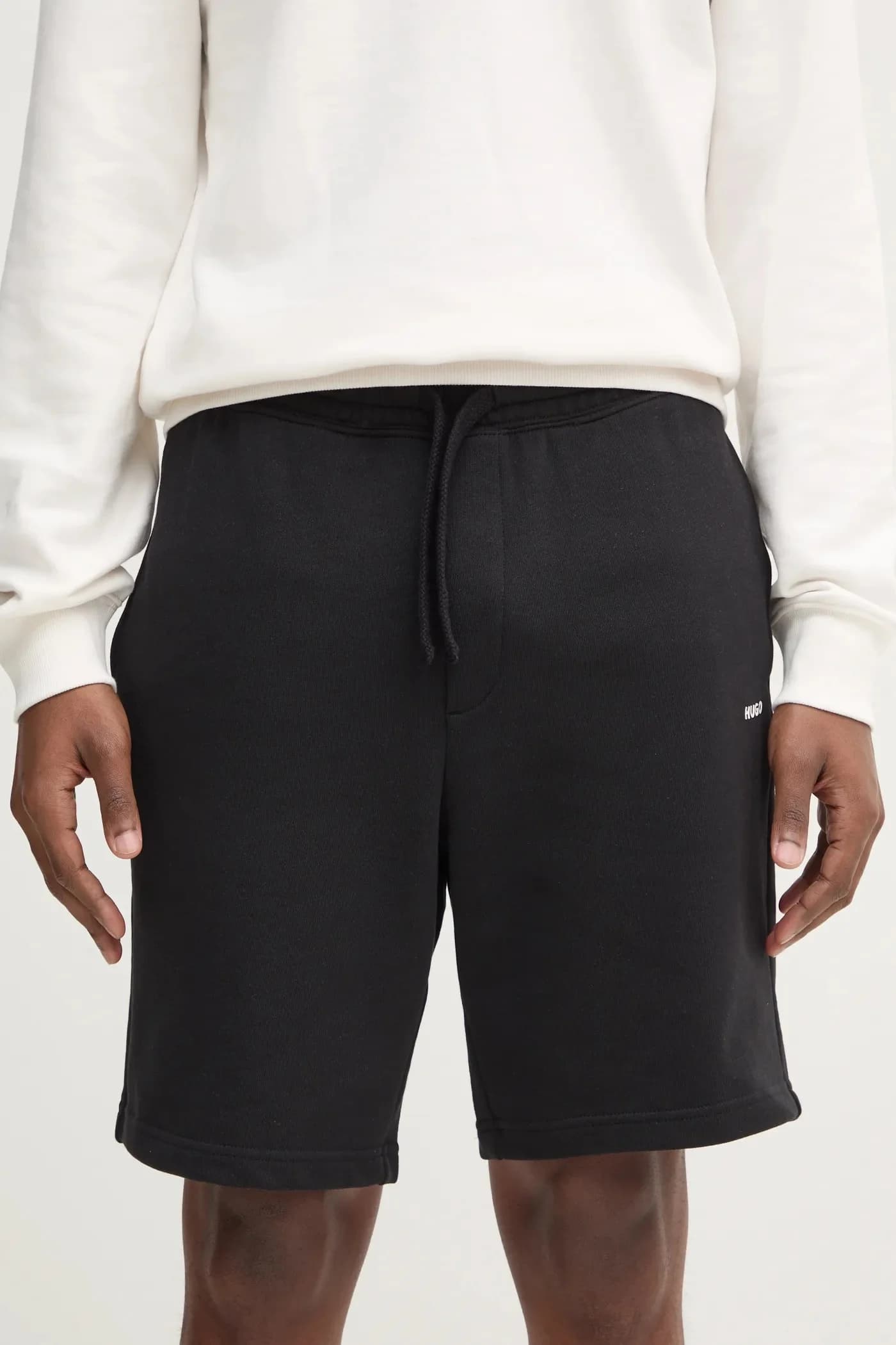 шорты Dayono из хлопка