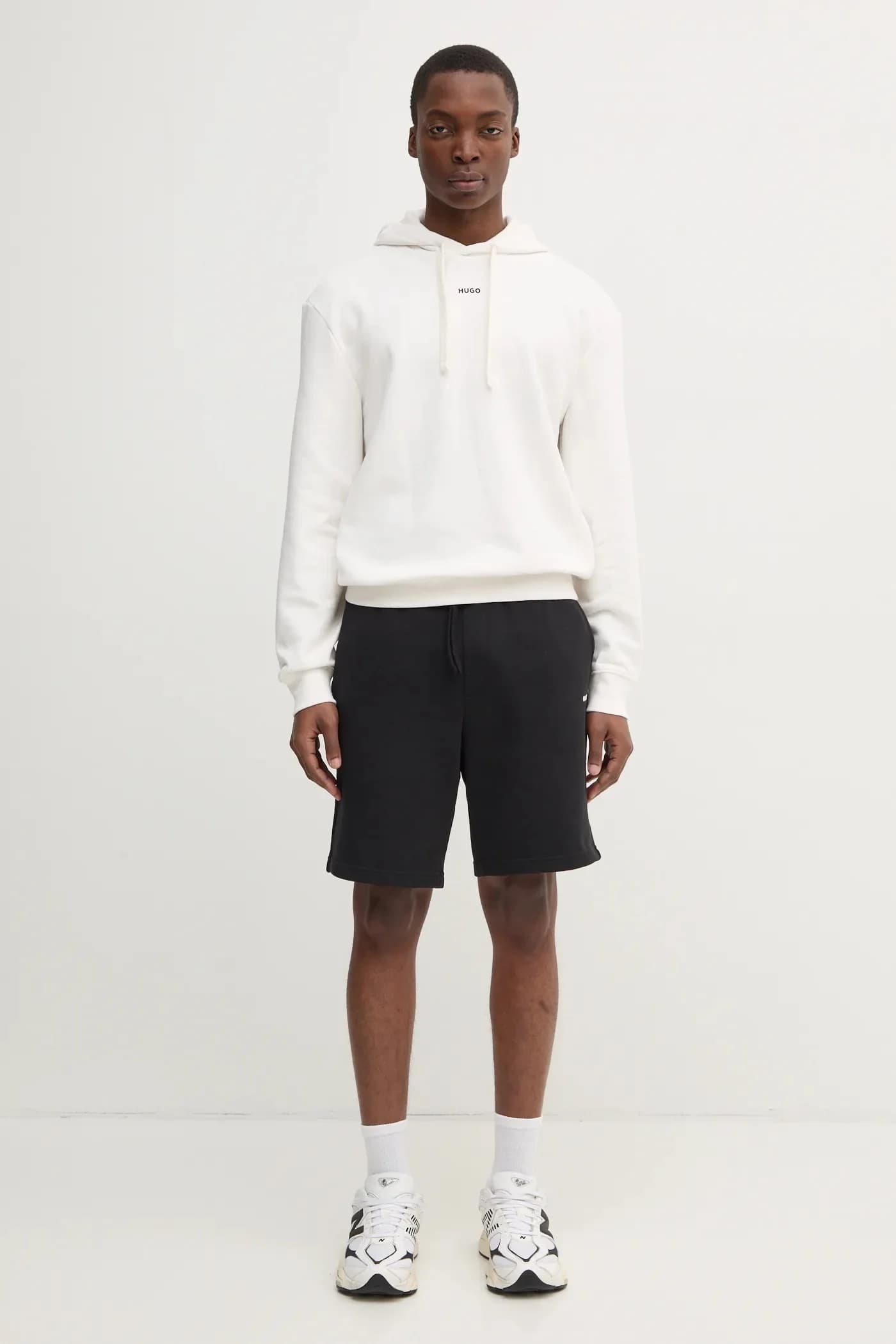 шорты Dayono из хлопка - фото 2