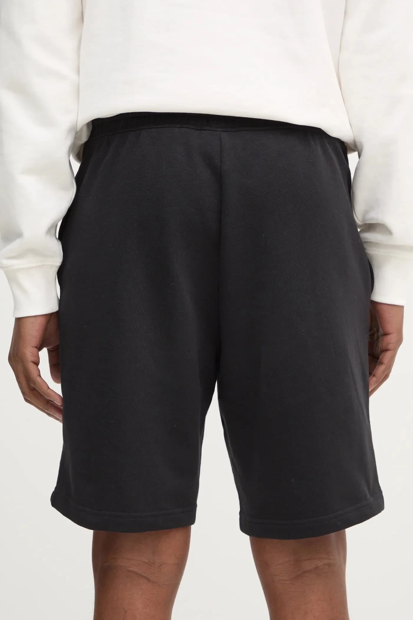 шорты Dayono из хлопка - фото 3