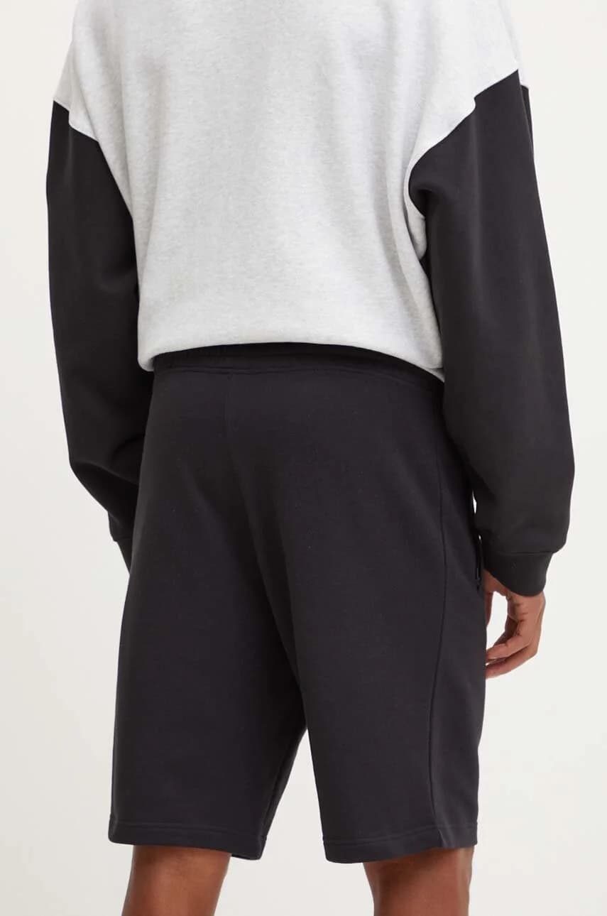 Незаменимые хлопковые шорты - фото 3