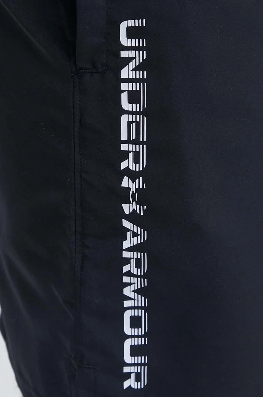 Технические тренировочные шорты - фото 5