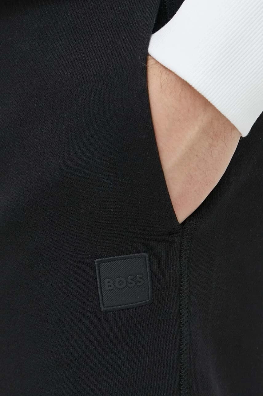 шорты Sewalk из хлопка - фото 4