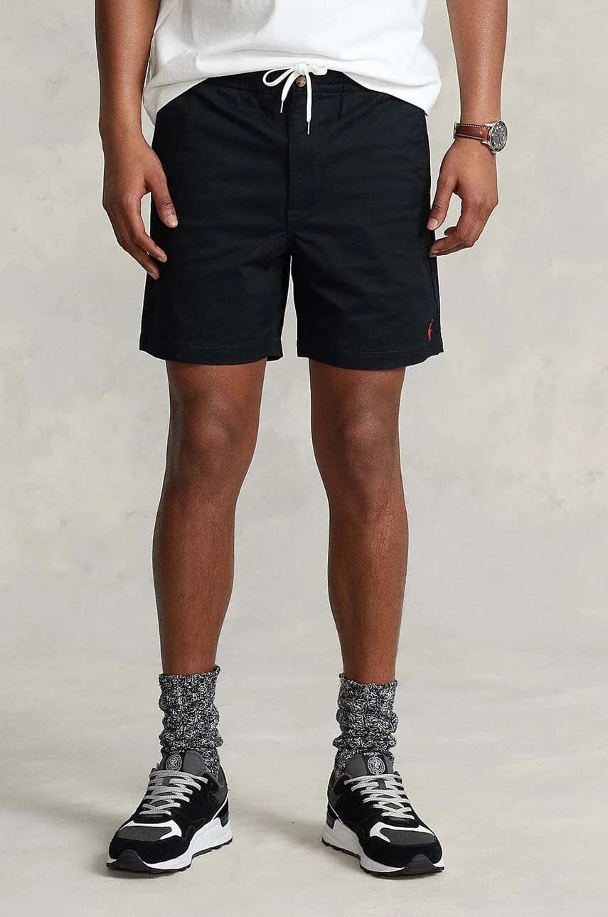 Шорты - фото 2