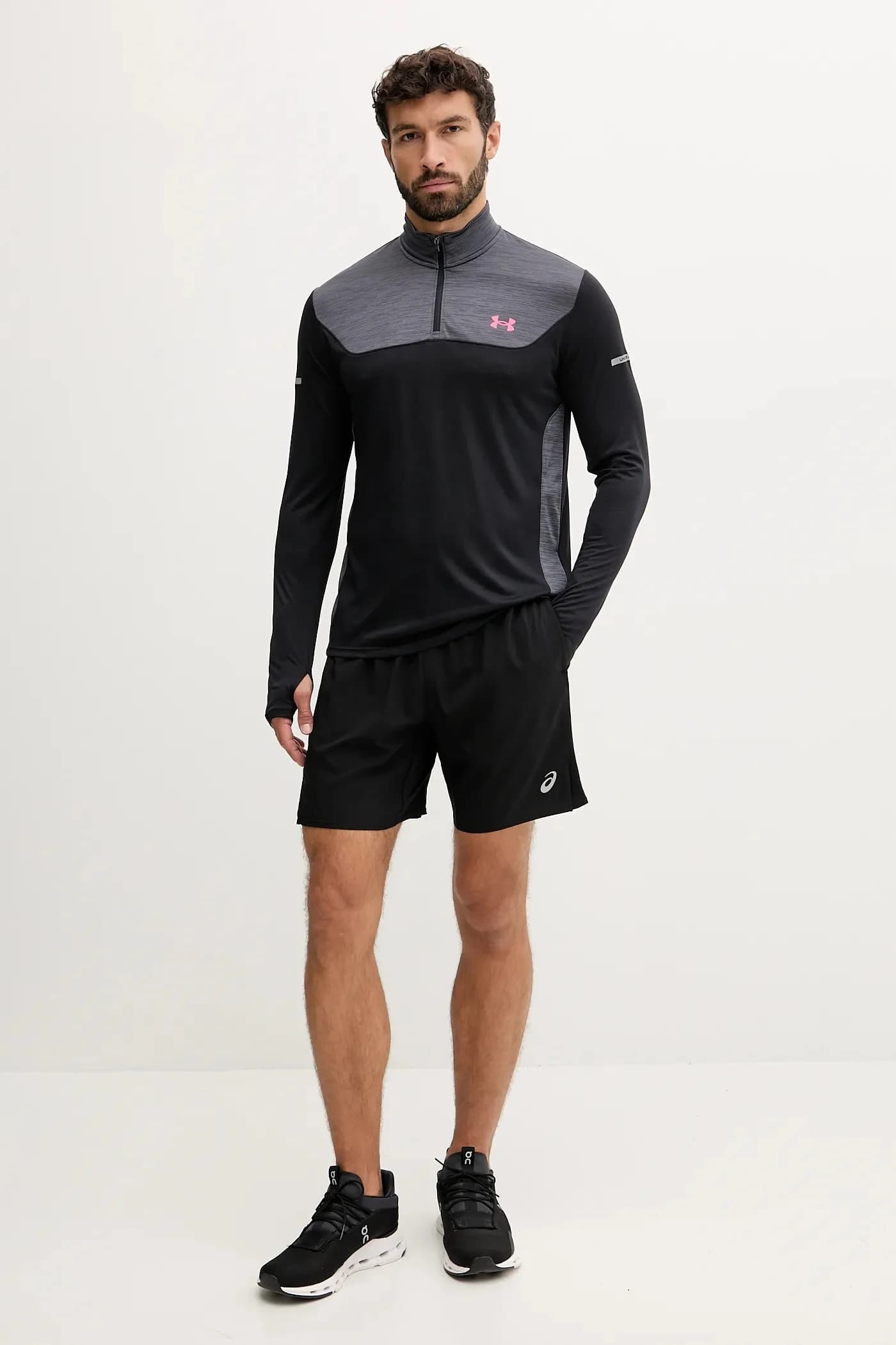 Шорты для бега - фото 2