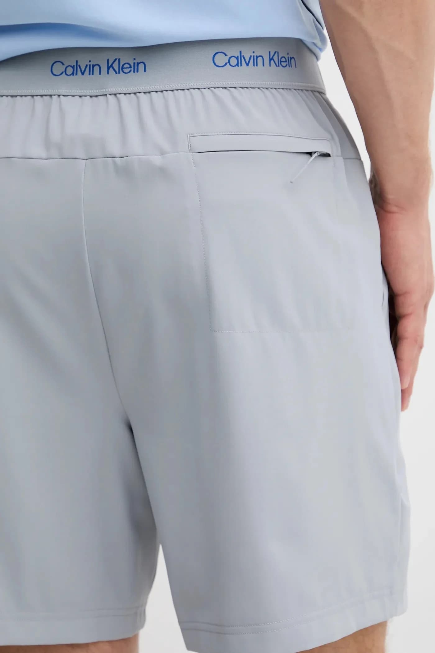 Тренировочные шорты - фото 4