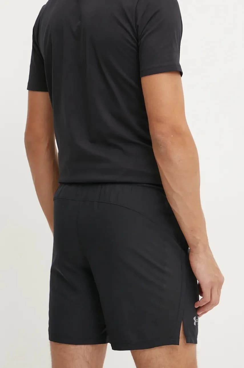 Выпуск 7 беговых шорт без подкладки - фото 3