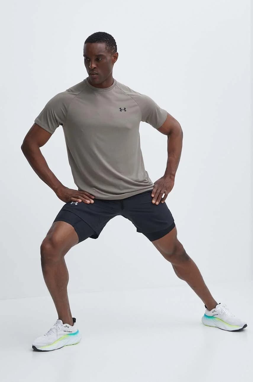 Выпуск шорт для бега - фото 2