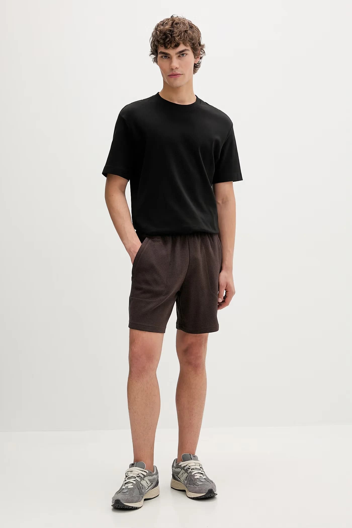 Шорты - фото 2