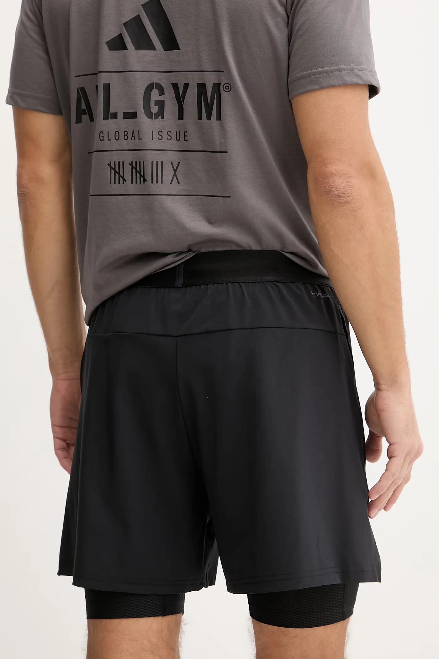 Тренировочные шорты - фото 3