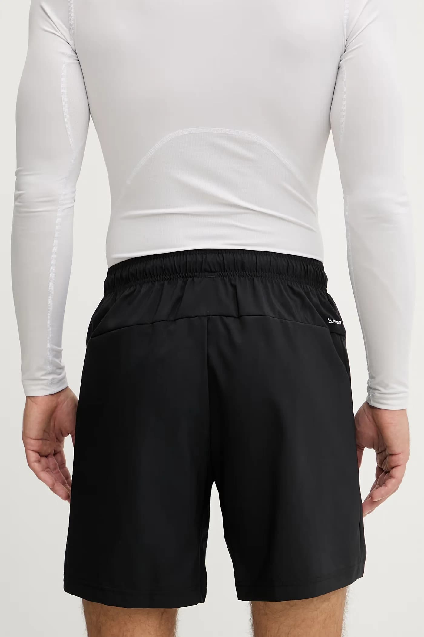 Тренировочные шорты - фото 3