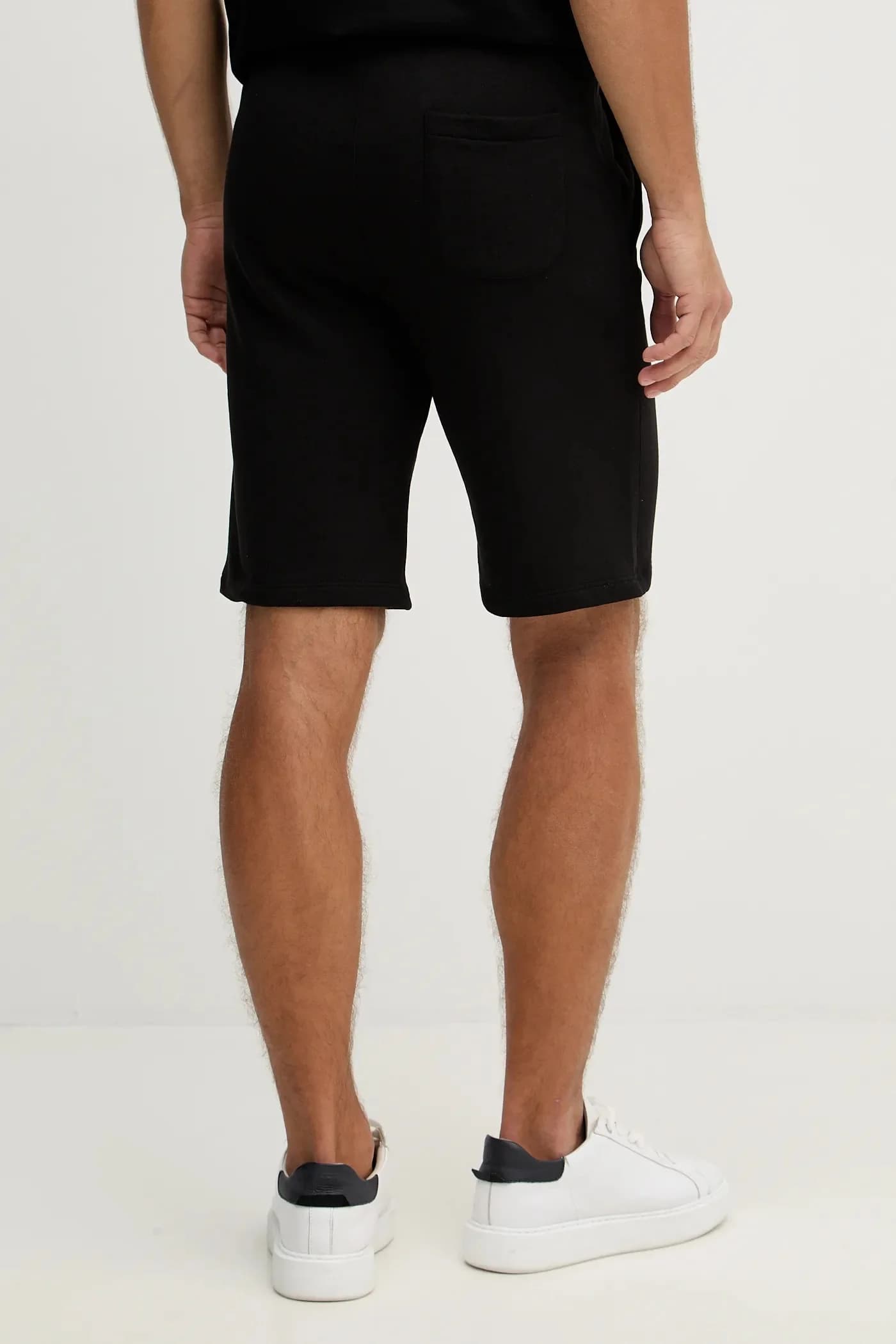 Хлопковые шорты - фото 3