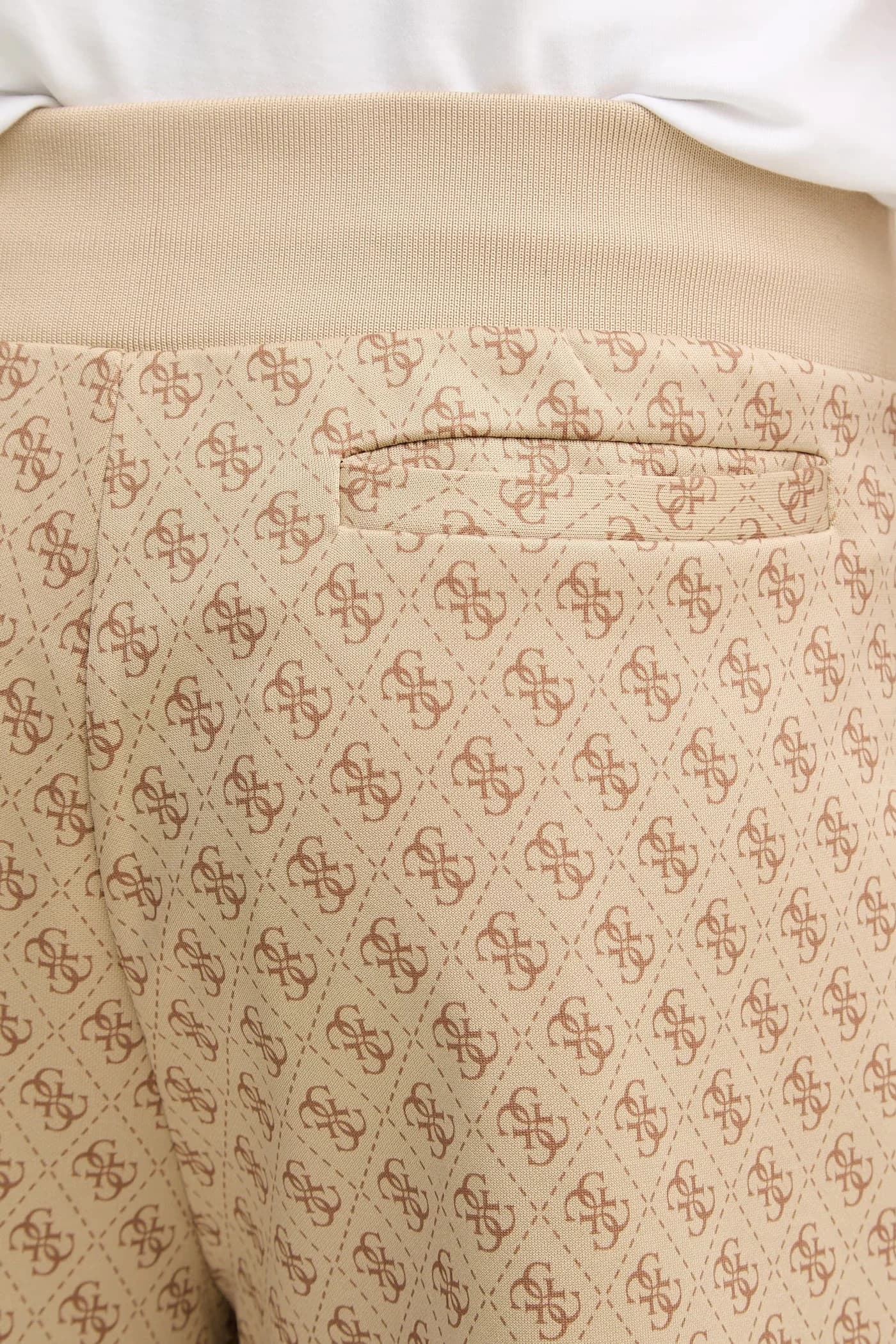 КОРБИН шорты - фото 4