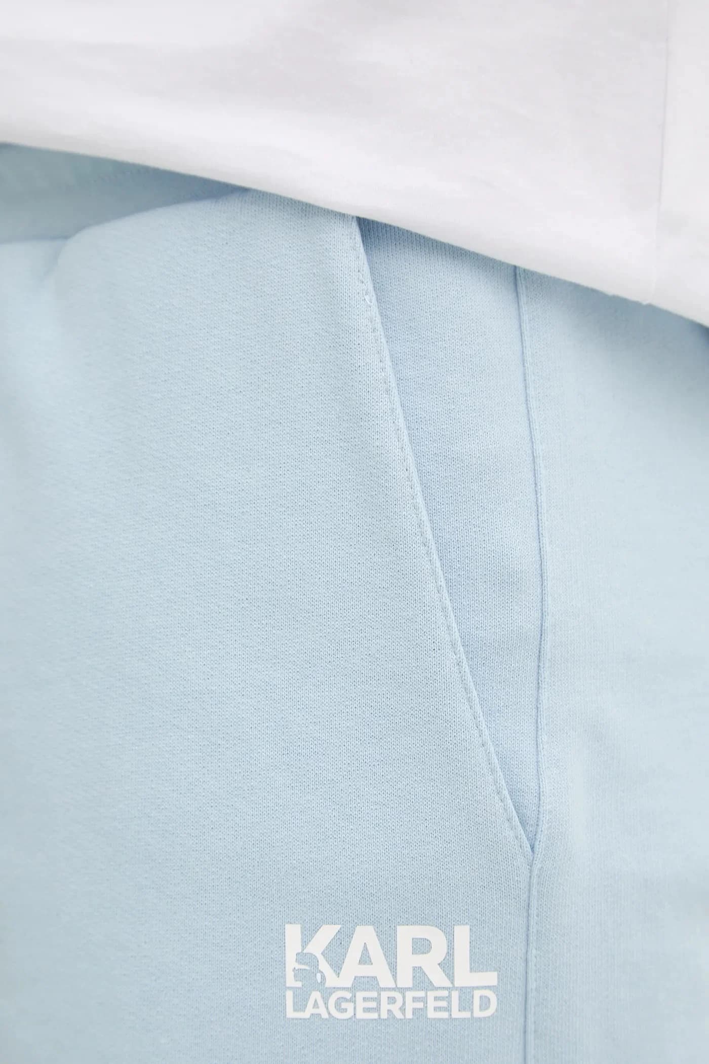 Хлопковые шорты - фото 4