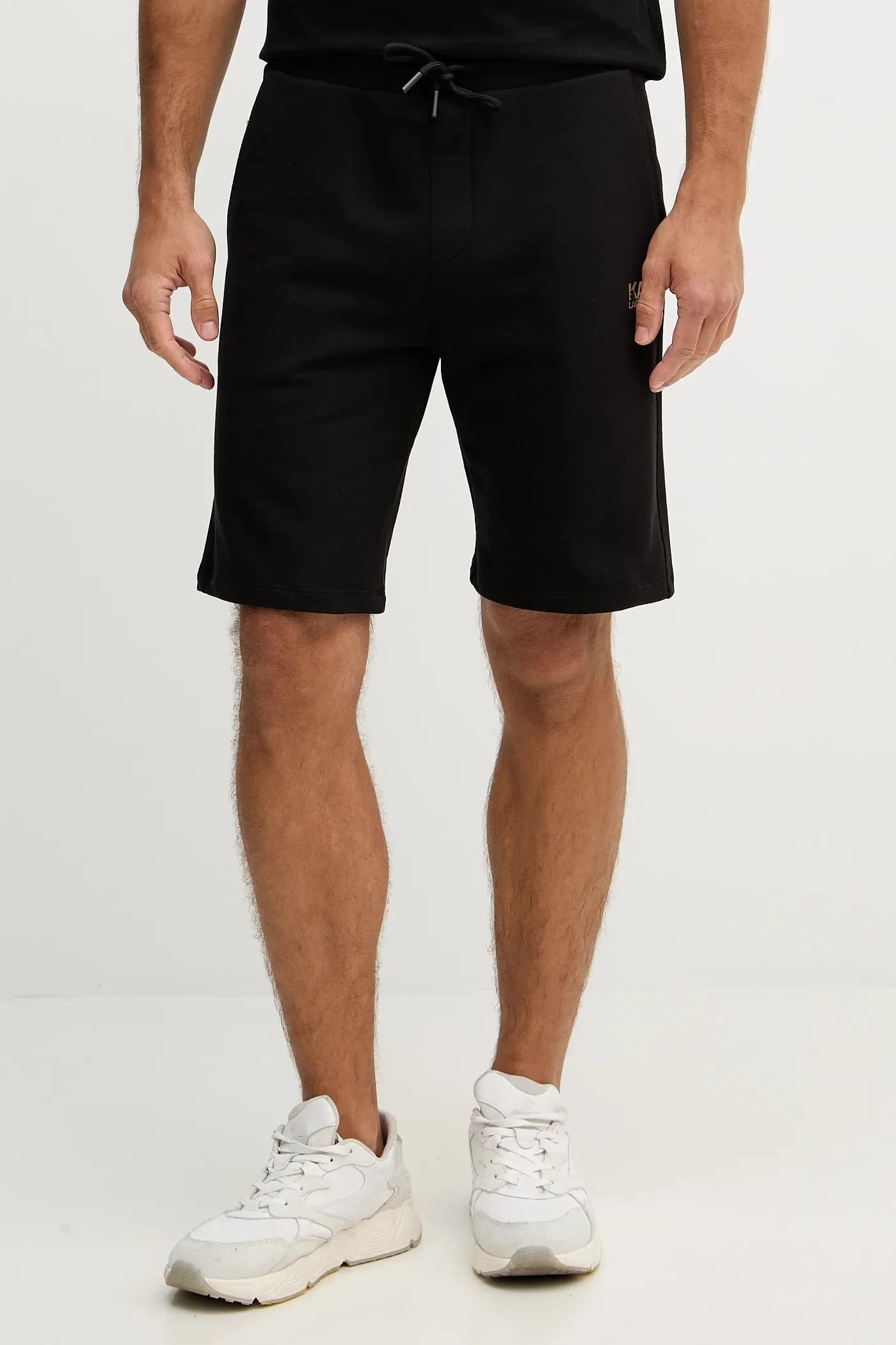 Хлопковые шорты