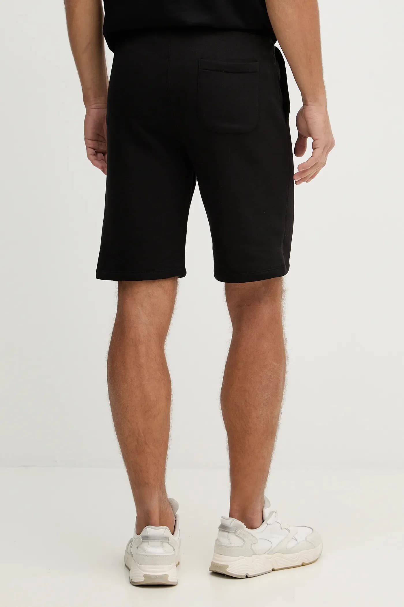 Хлопковые шорты - фото 3