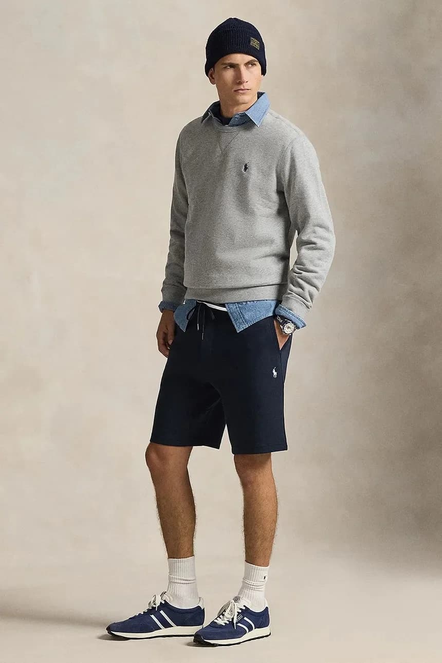 Шорты - фото 3