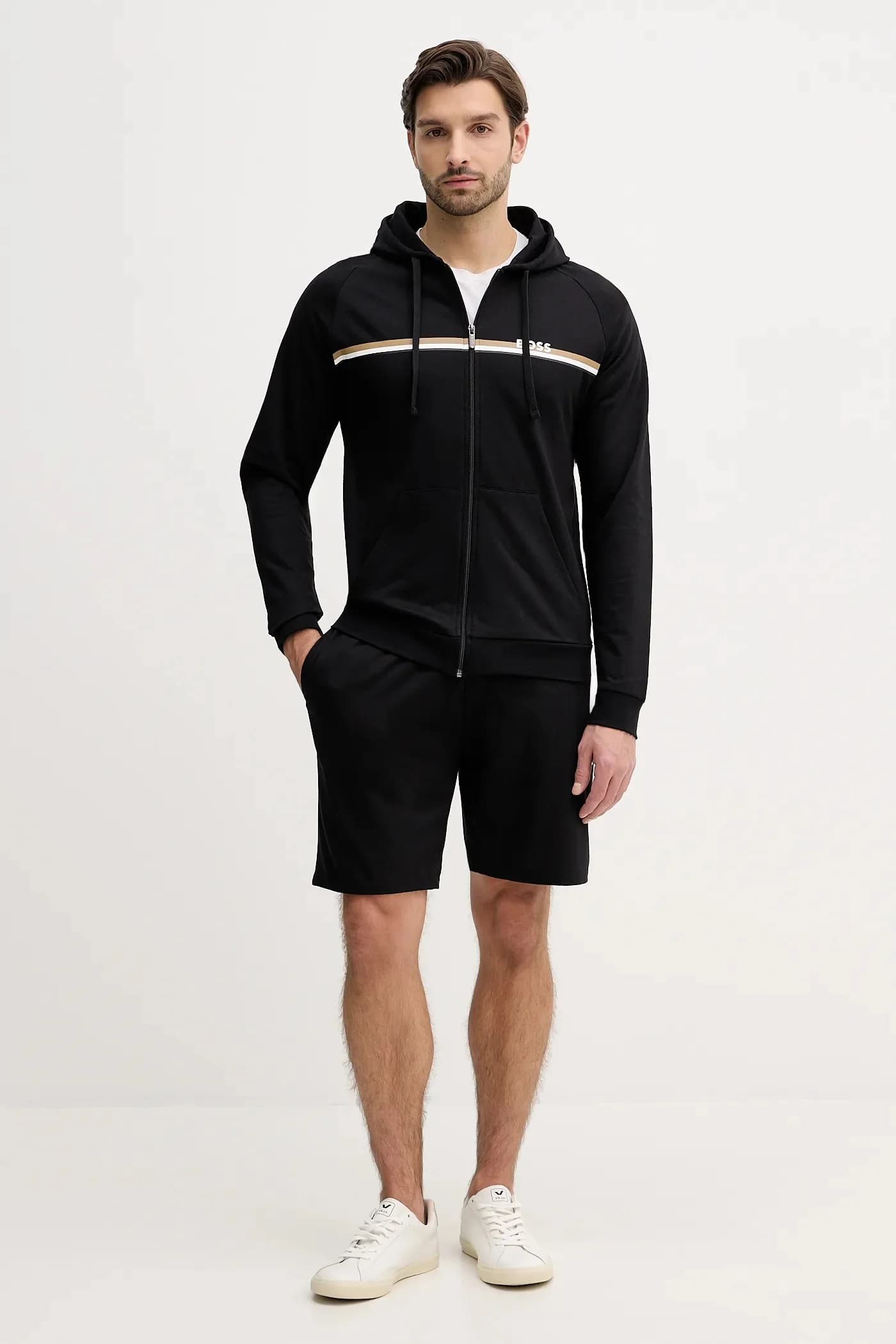 Хлопковые шорты Authentic Shorts - фото 2