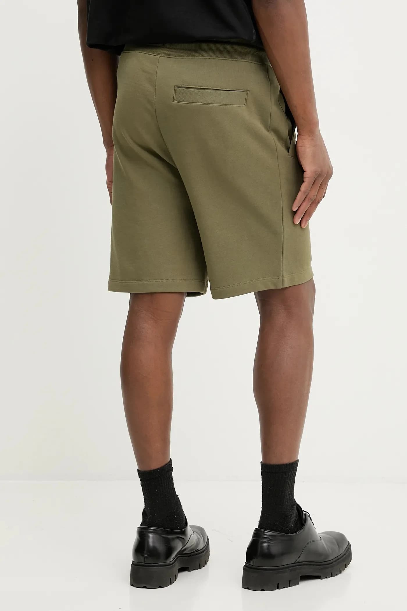 Хлопковые шорты Diz222 - фото 3