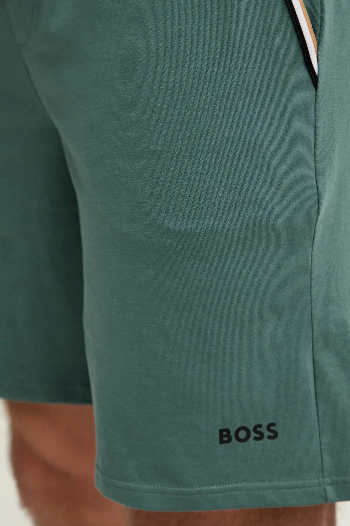 Шорты Lounge Уникальные шорты CW - фото 4