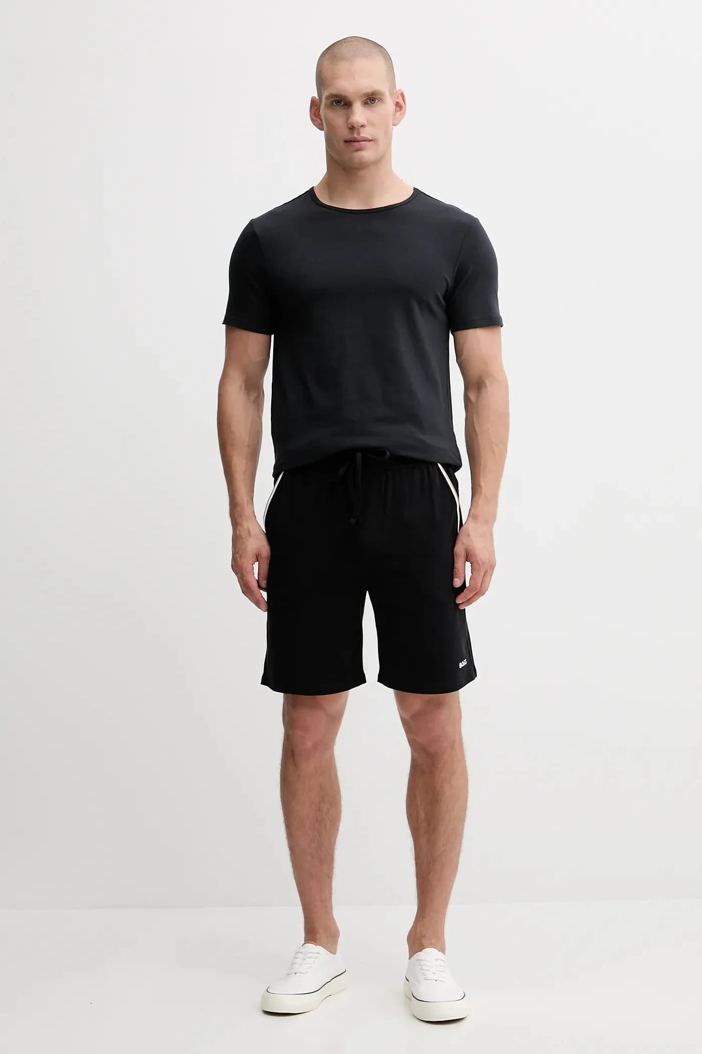 Шорты Lounge Уникальные шорты CW - фото 2