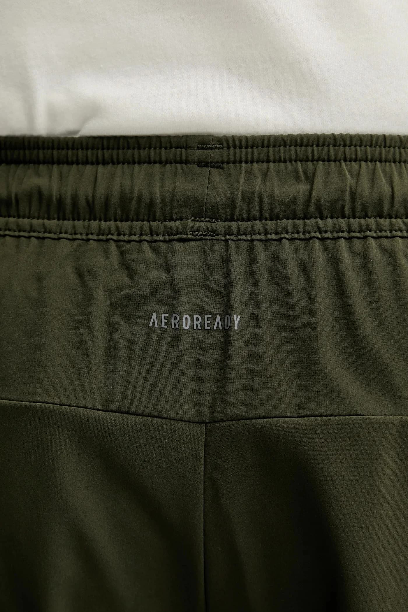 тренировочные шорты D4T - фото 4